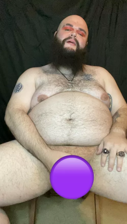 Cum experience bliss with me 🤤