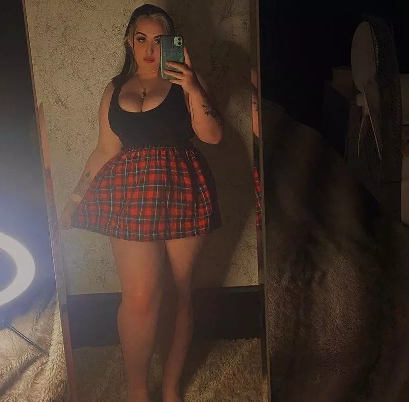 Cum join me on my OF with my 45% off discount, which runs out tomorrow! If you love a curvy gal then you’ll <3 my page. I’m also sending out a video soon so don’t miss out 😈💦 link below! Cum join me on my OF with my 45% off discount, which runs out tomorrow! If you love a curvy gal then you’ll <3 my page. I’m also sending out a video soon so don’t miss out 😈💦 link below!