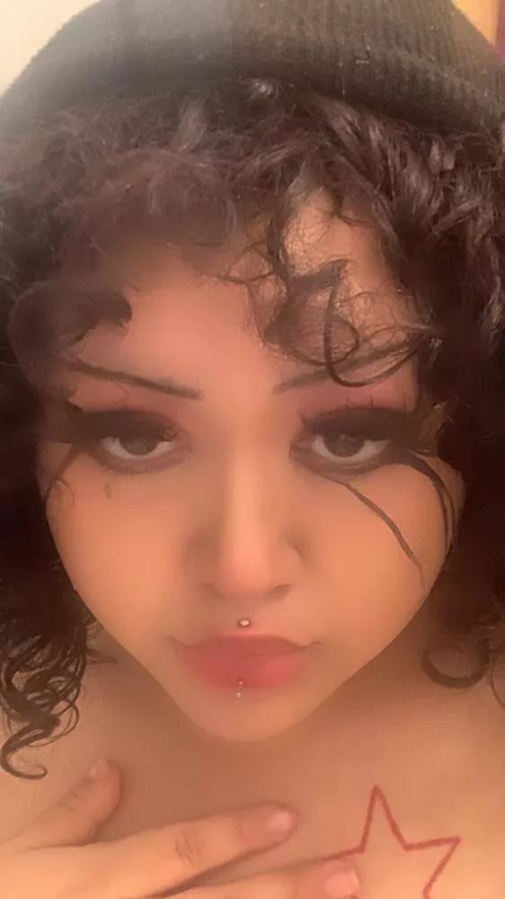 Cum on me call me your cum slut