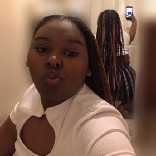 cum spoil me 🤑💦