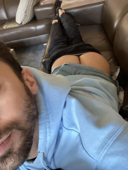 cum spread these cheeks