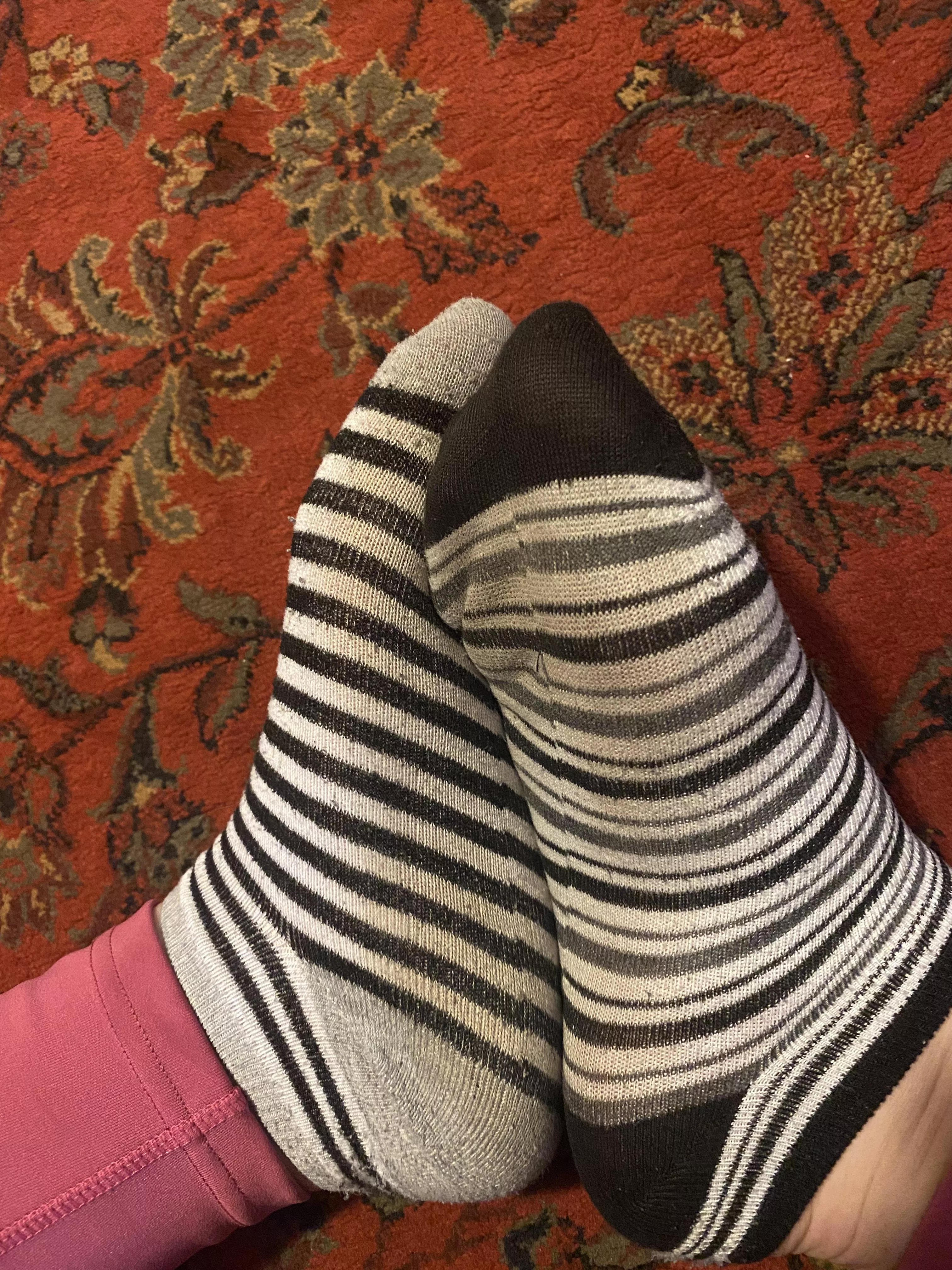 Cum take a sniff😋