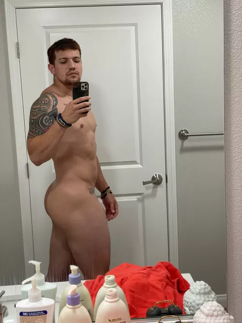 Cum through 🤏🏽