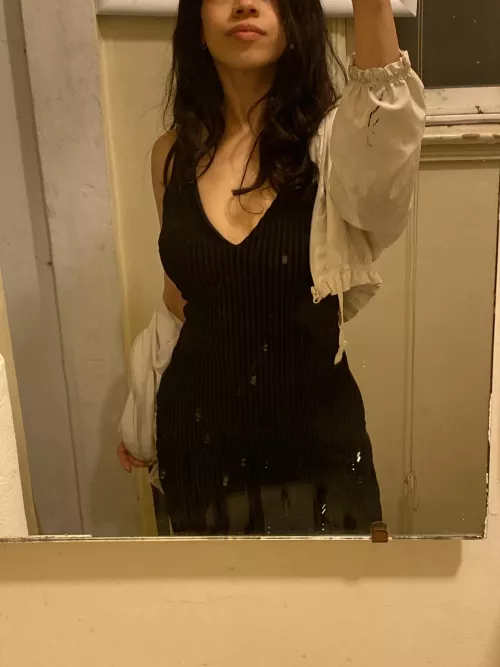 Cum undress me (f)