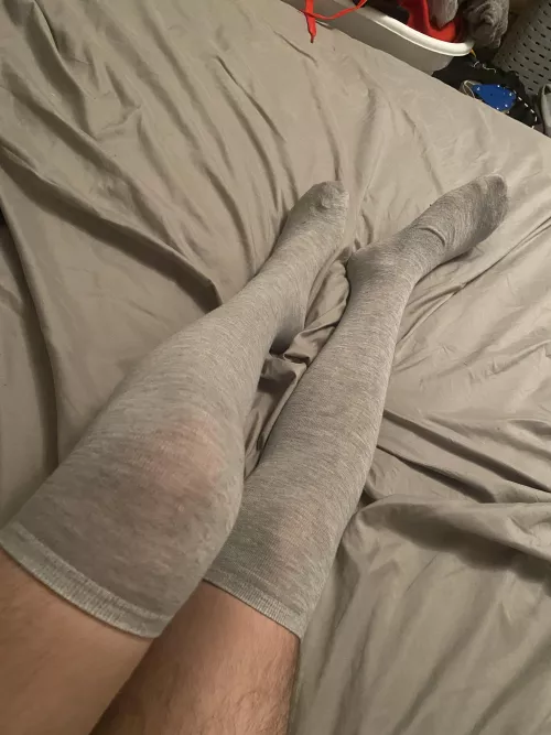 Curious as to what all your wildest fetishes are 🙈 I’m all ears 😋