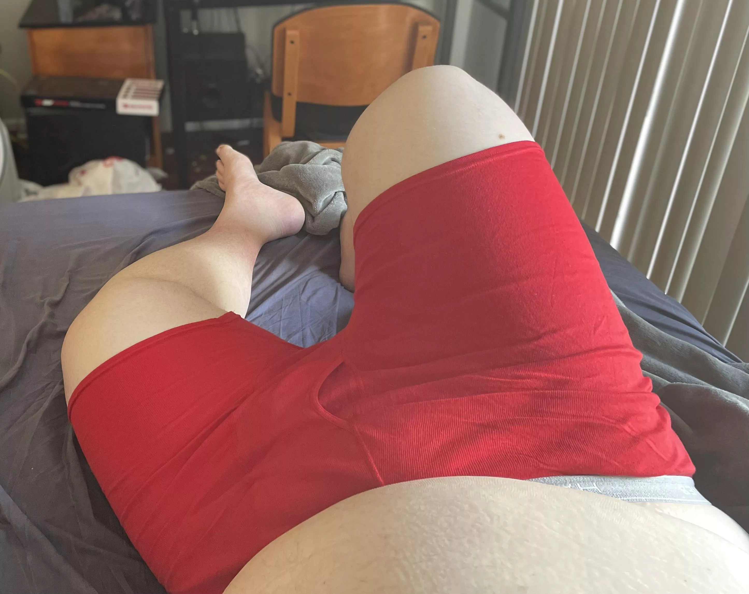 Currently feeling super down, and a bit sad at the rejection I got earlier from someone I was talking to. Here’s to staying in bed all day :(