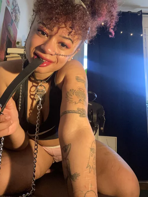 Cute and ready for use 💖