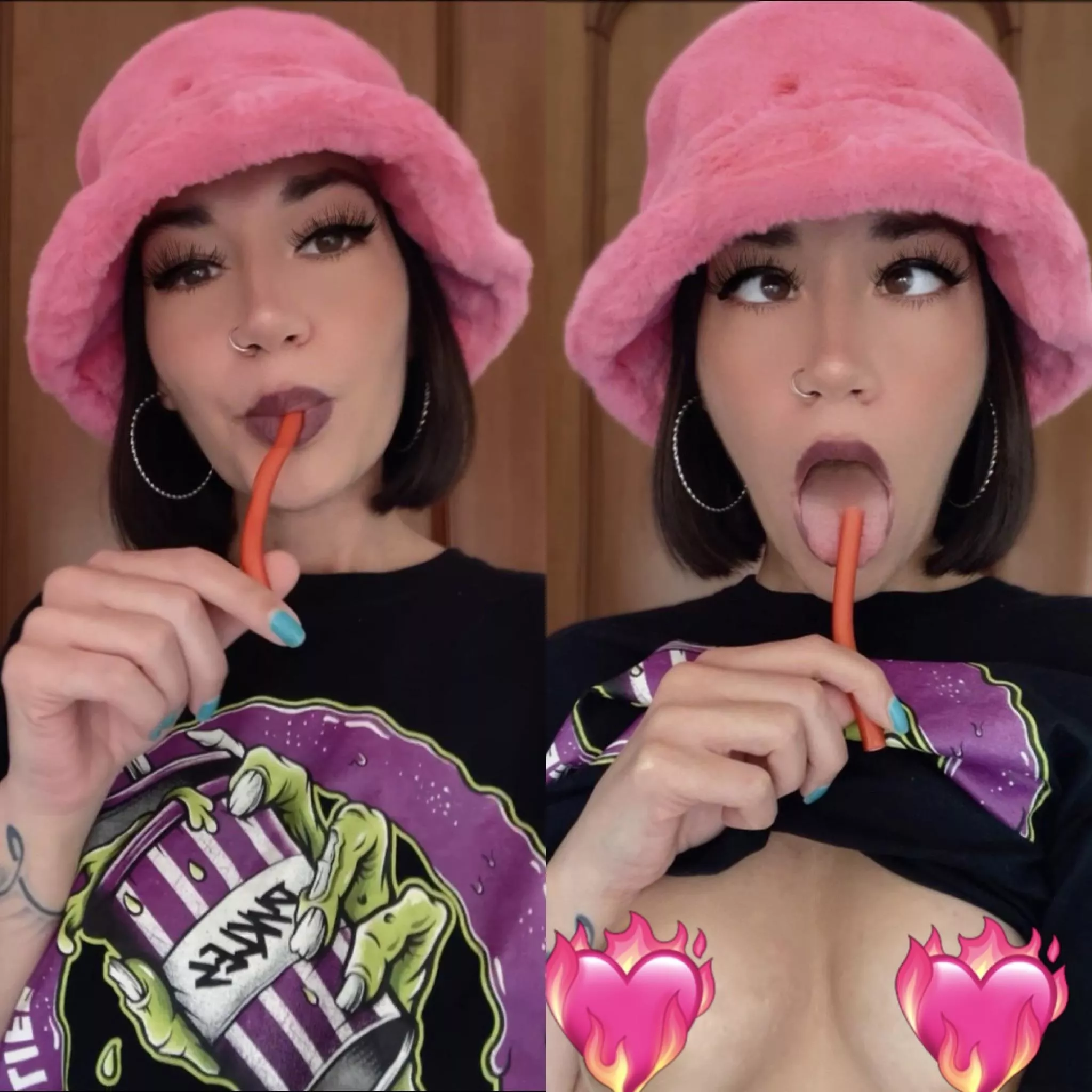 Cute Candy Ahegao💖