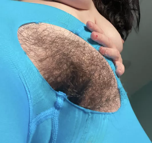 Cute little hole isn’t it?? 😈