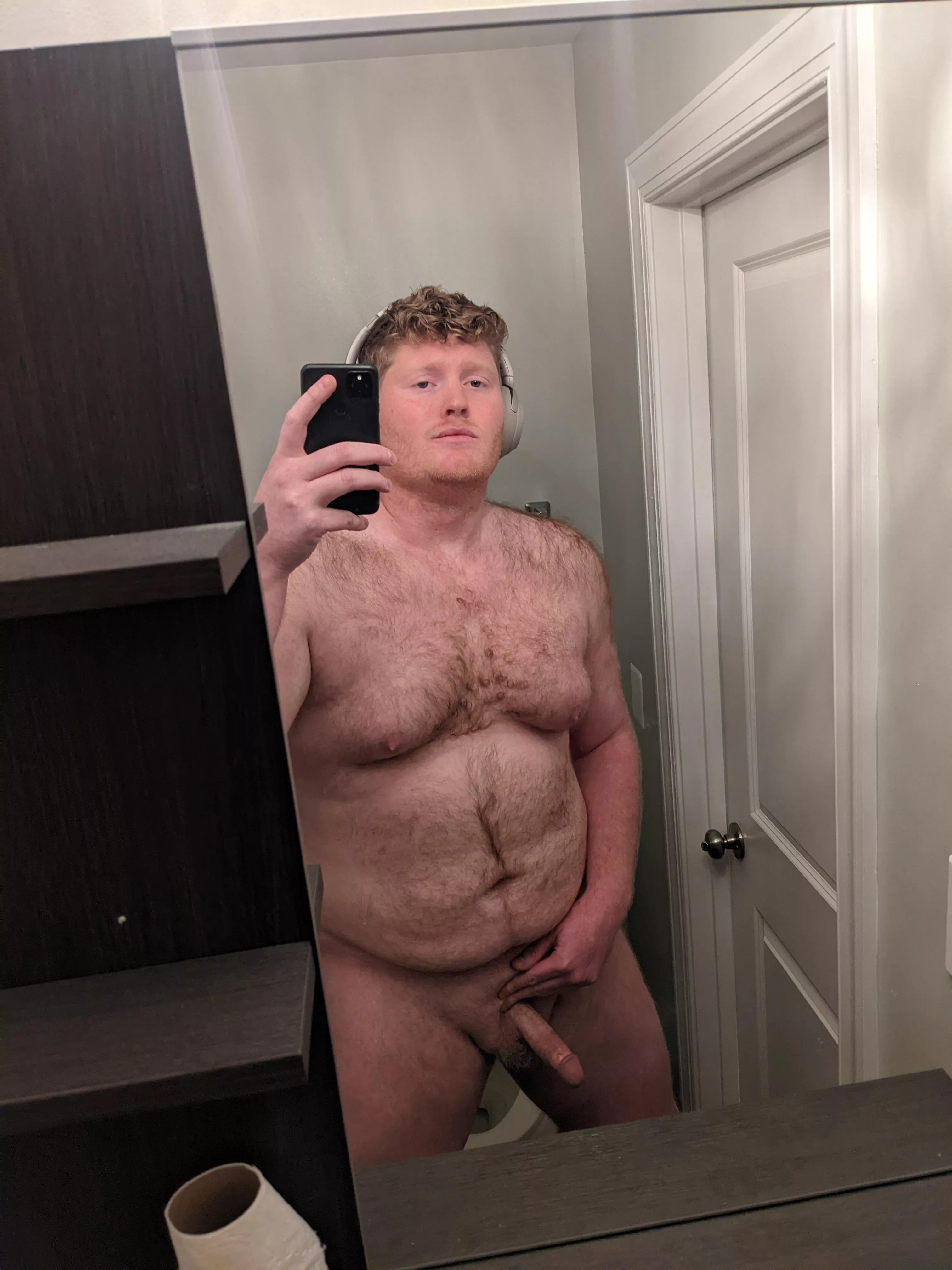 cutting down in weight but still have some fluff