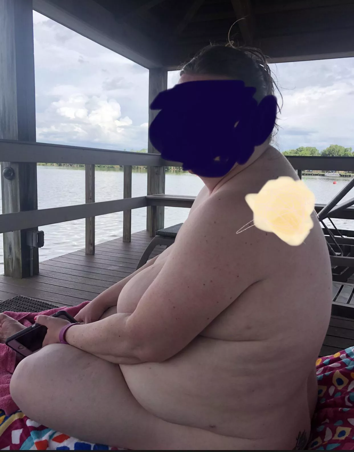 Cypress Cove, Florida Kissimmee has a great resort. We loved it.