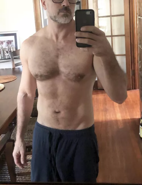 Dad 48: I’m gonna own you