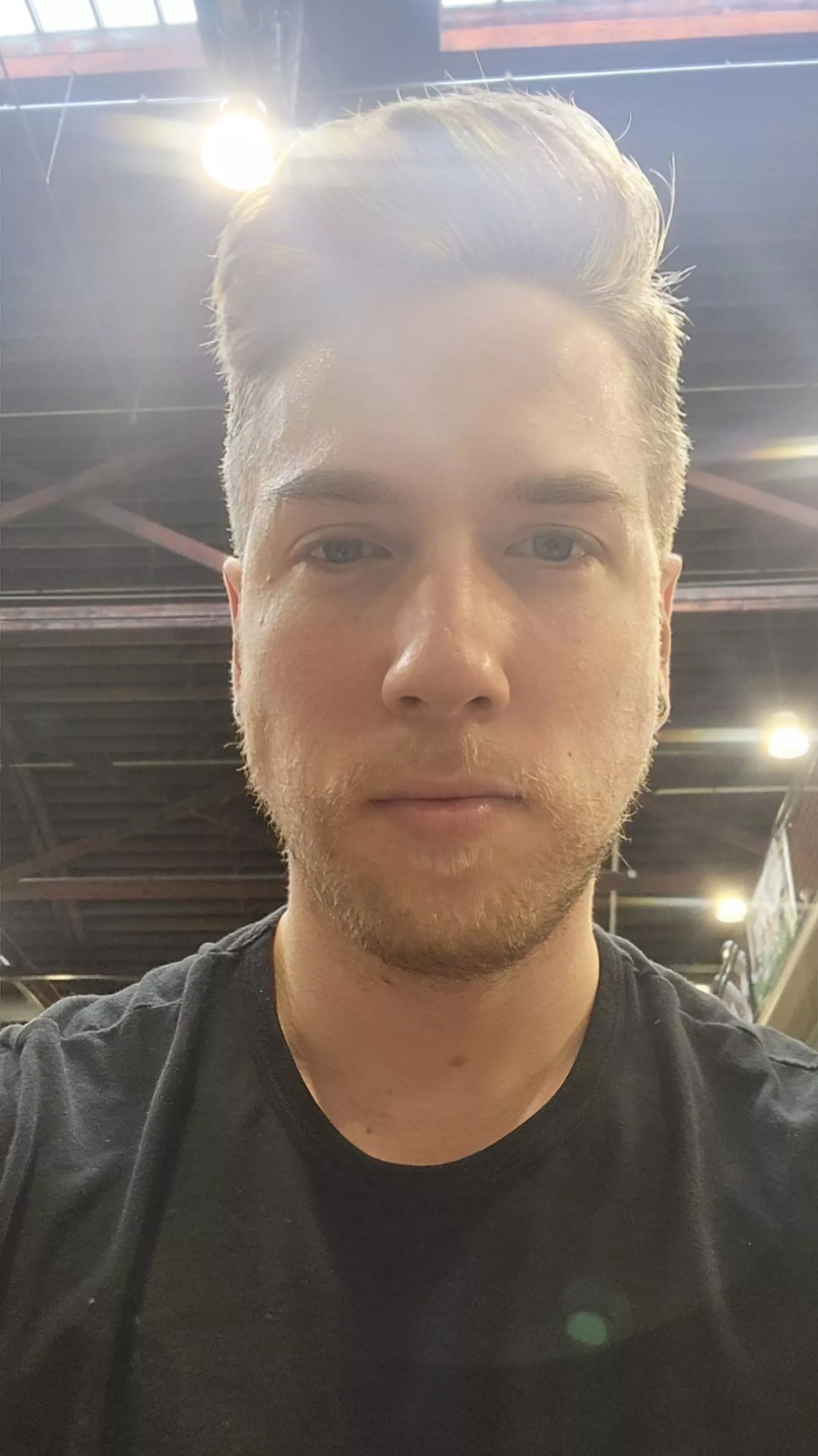 Dad or Lad? (Turned 30 this year😅)