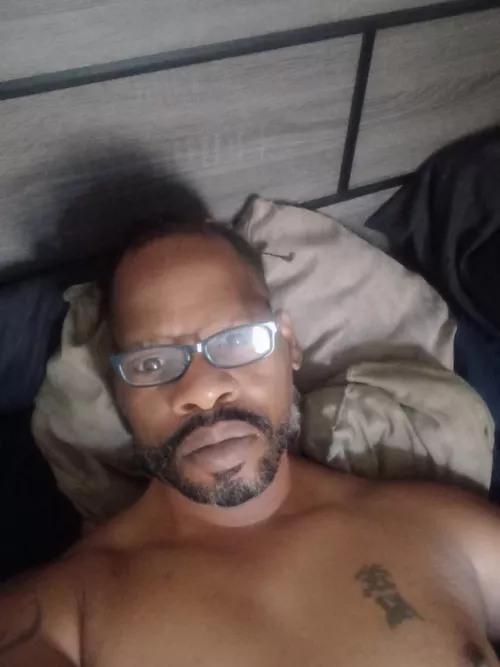 Dad's bored at home.... could use another twink daddy to snuggle up with and bury his face in my musky nutsack [52][M4M] [SOUTHERN CALIFORNIA]