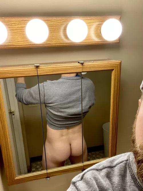 Dad’s hockey butt (36)