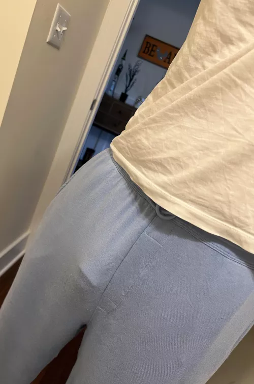 Damn can’t wear these anywhere