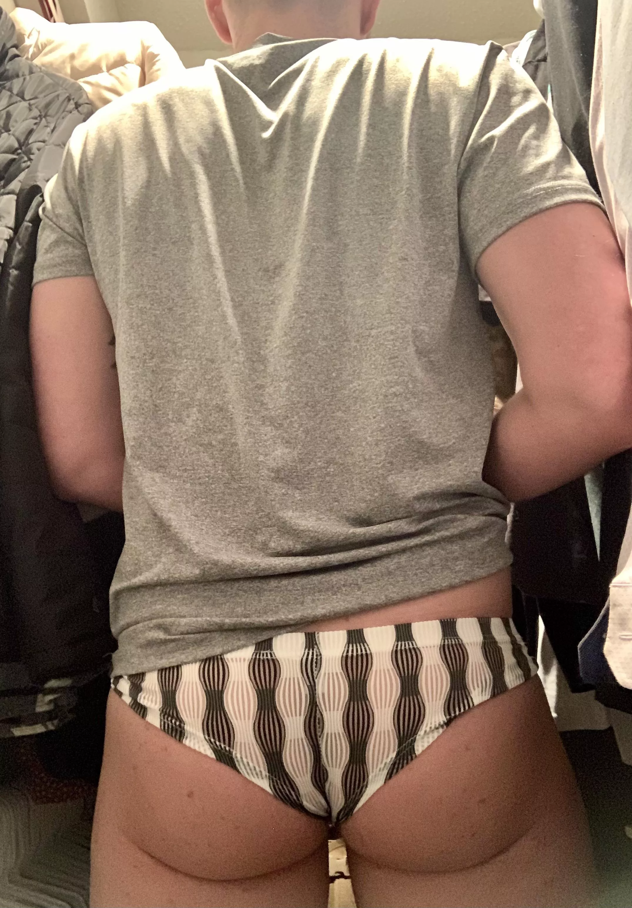 Dared to post in these. Dared to post in these.