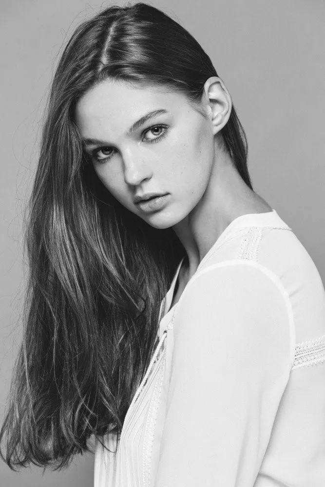 Daria Mikolajczak Daria Mikolajczak