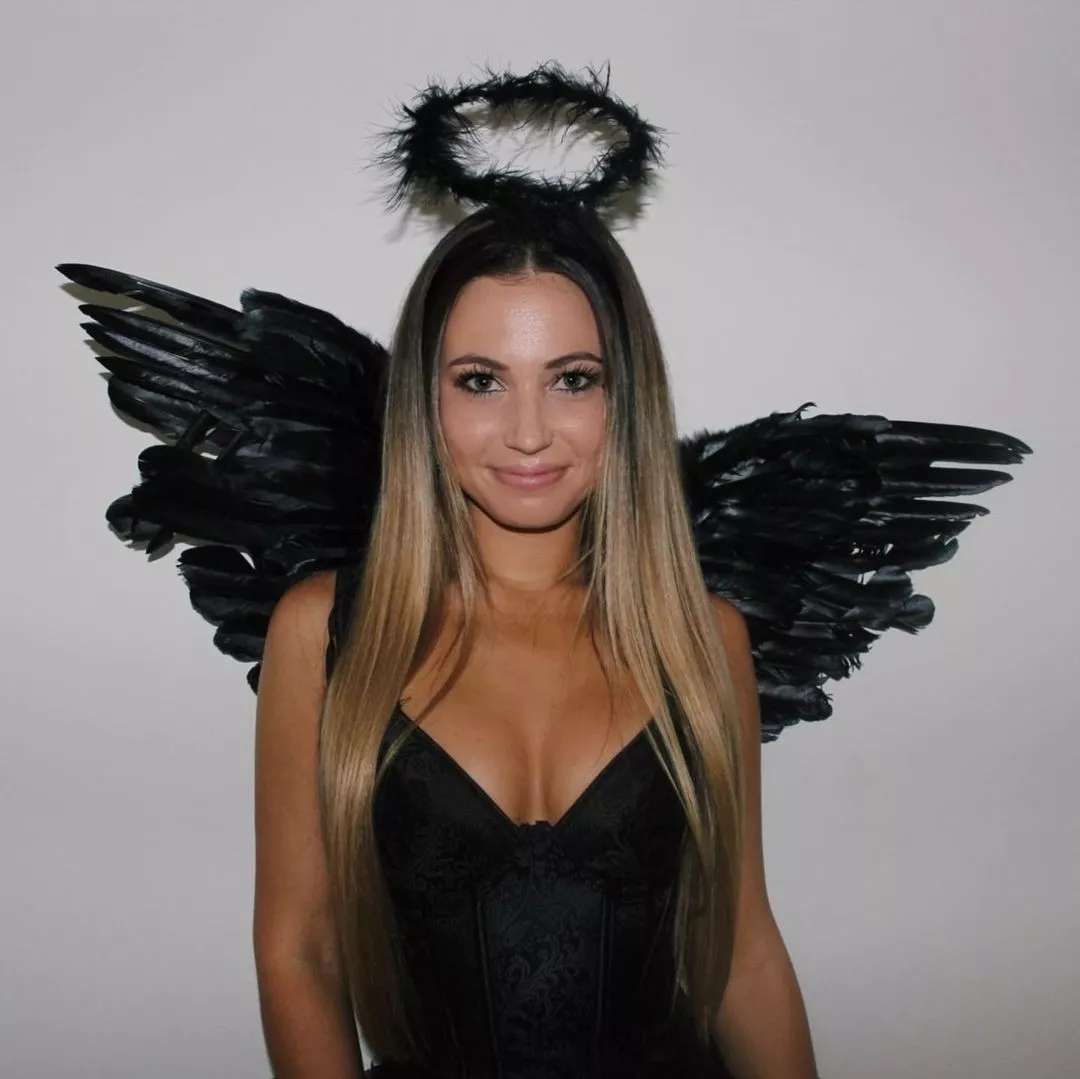 Dark Angel