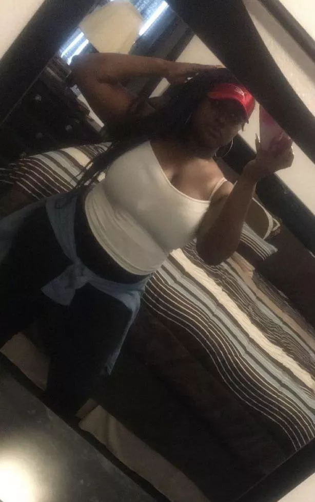 Dating my first black girl and I’m in love 🥰