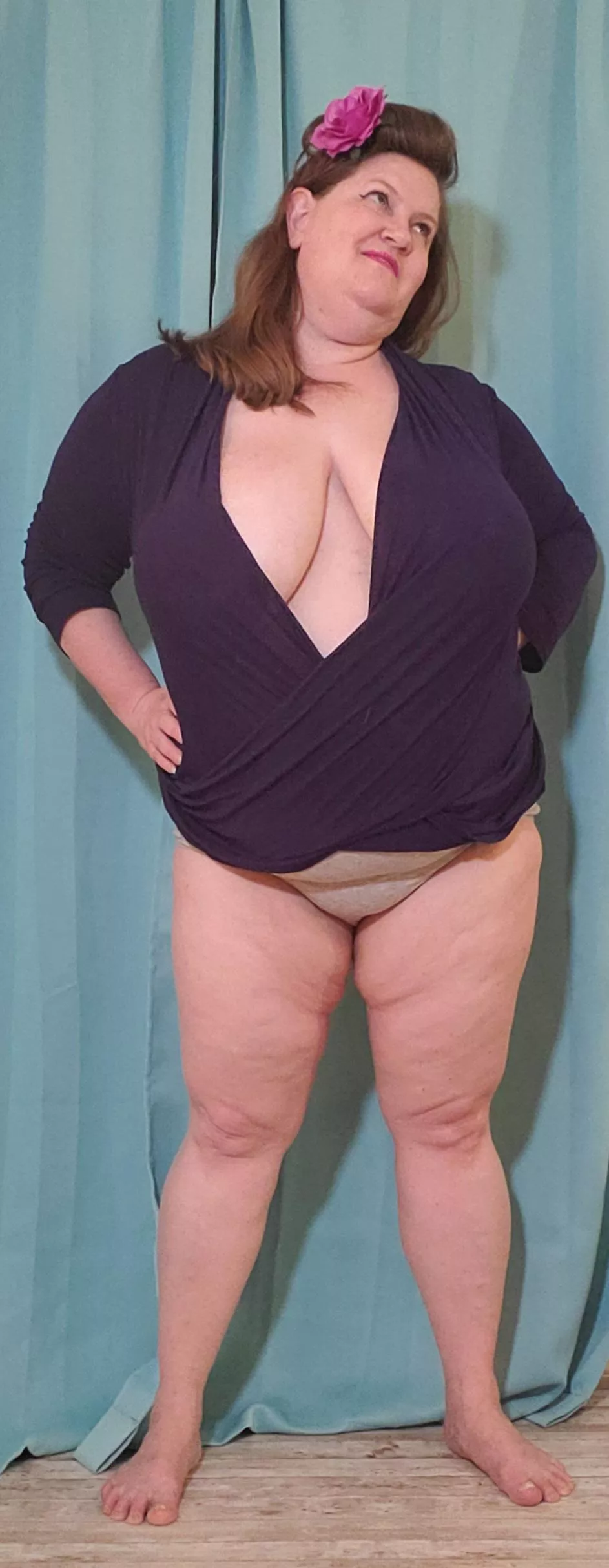 Daydreaming 😈😘 [F49]