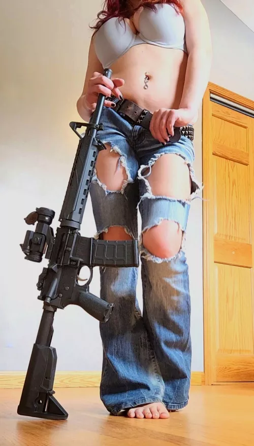 Decided on an impromptu photo shoot today 😍 I loved the results.