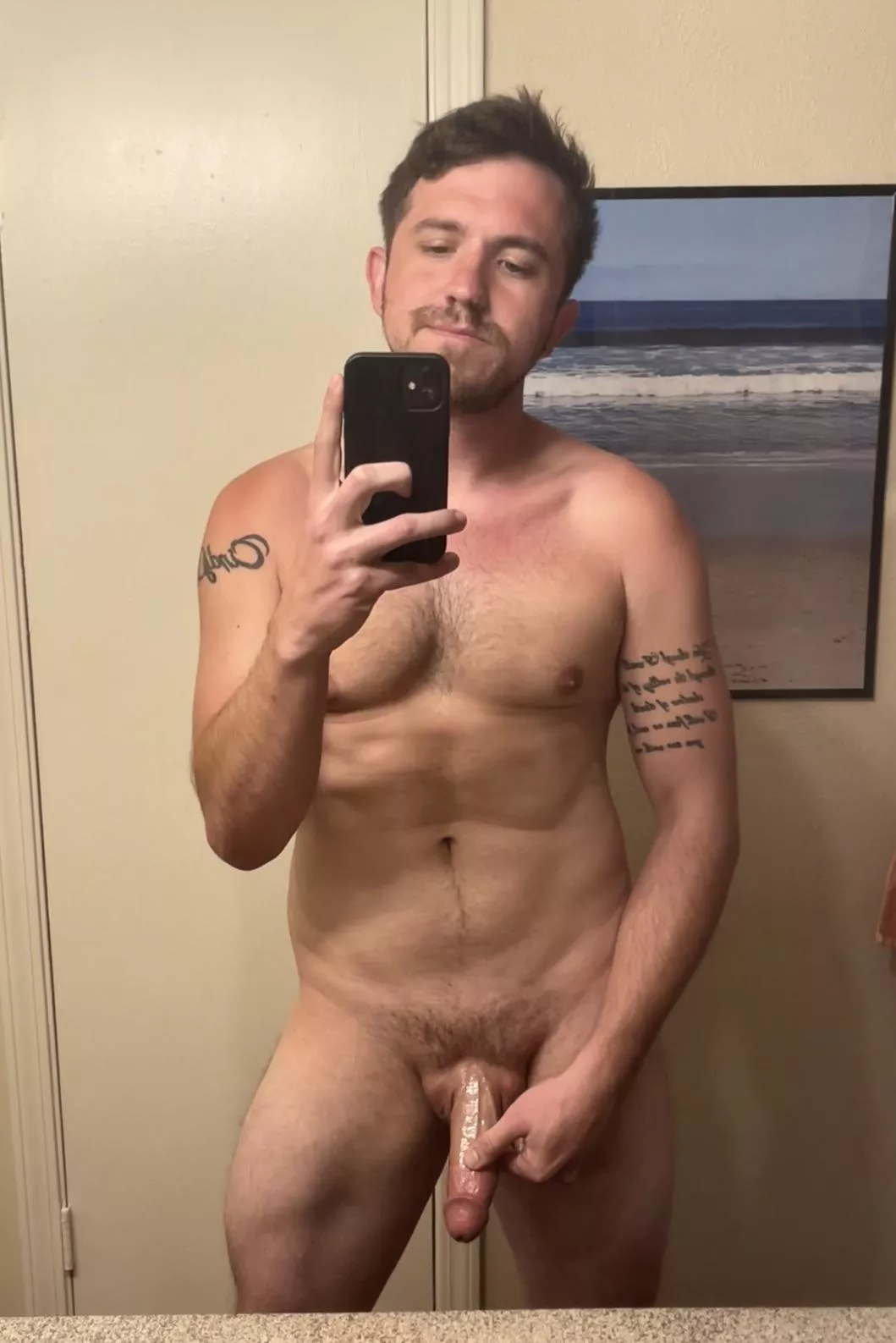 Decided to show it off, hope y’all enjoy the view