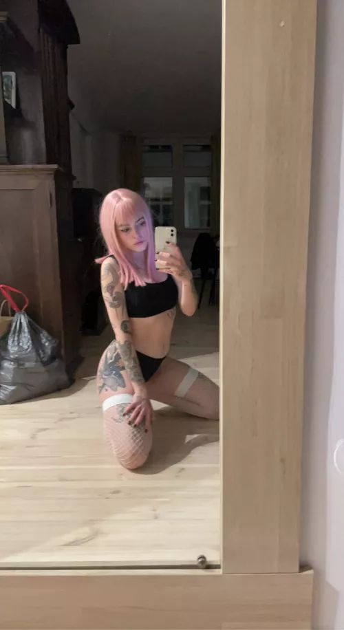 describe me in one word