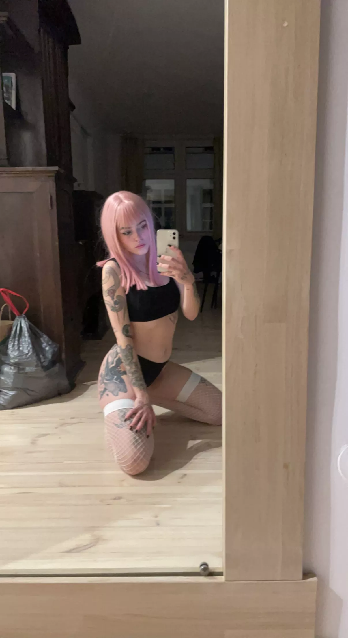 describe me in one word