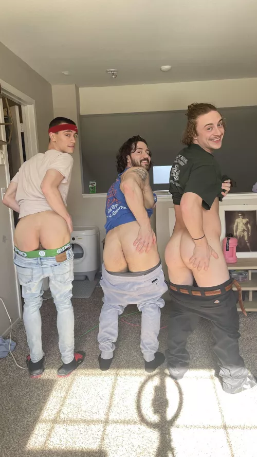 Dessert is served 🎂