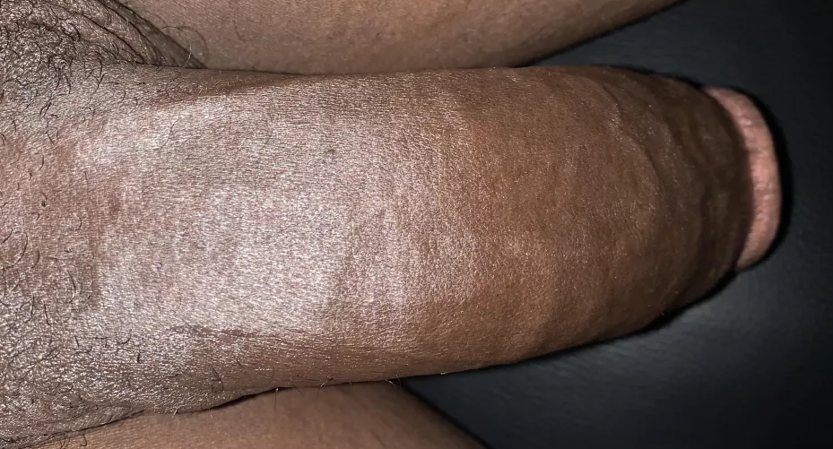 Dick getting thicker- 😜😈