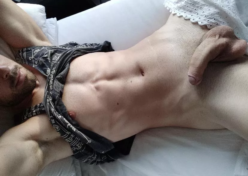 Did I catch you staring? (28)