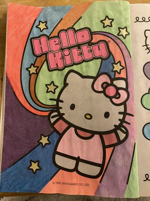 Did I do a good job? 👉👈