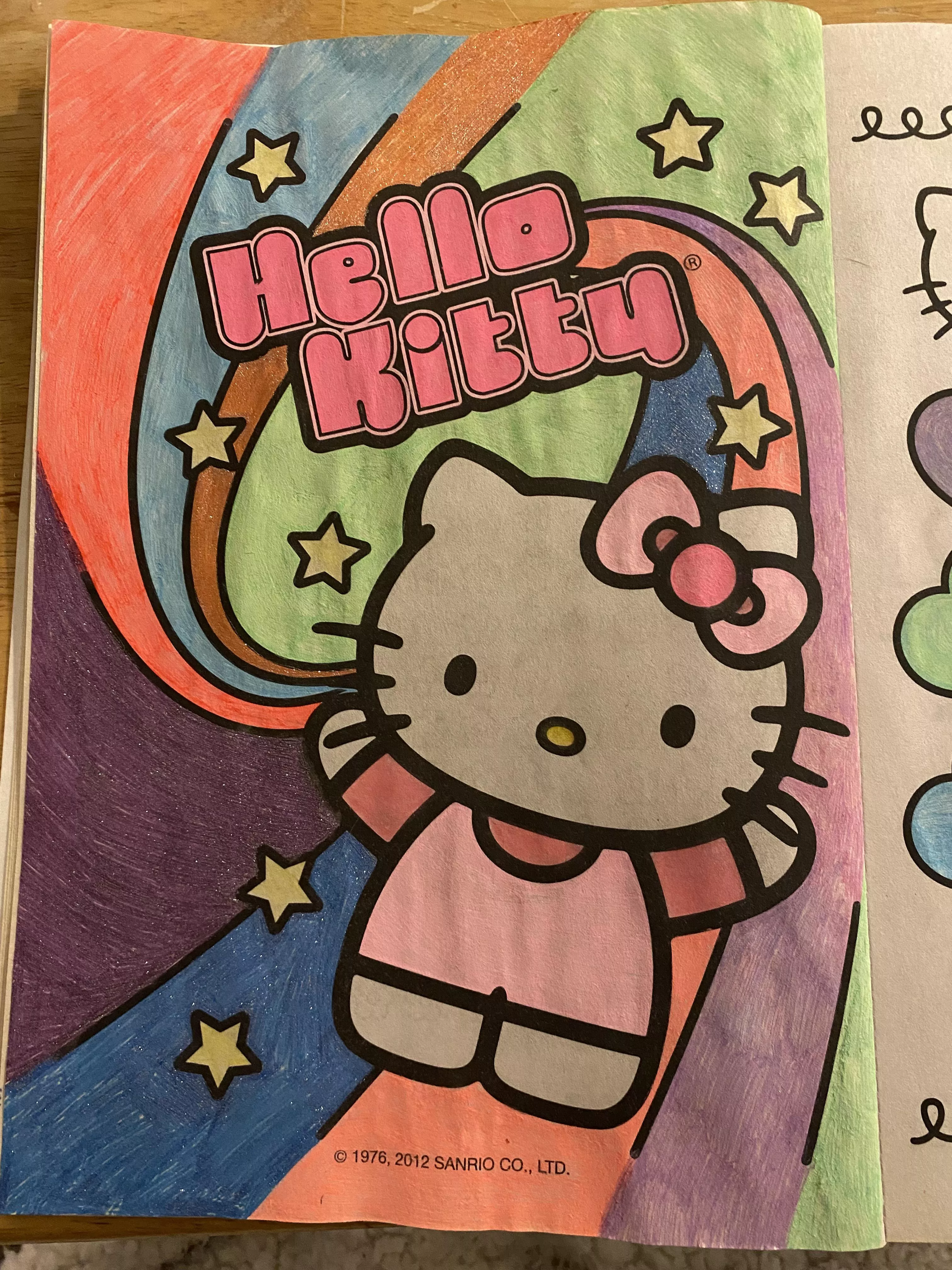 Did I do a good job? 👉👈