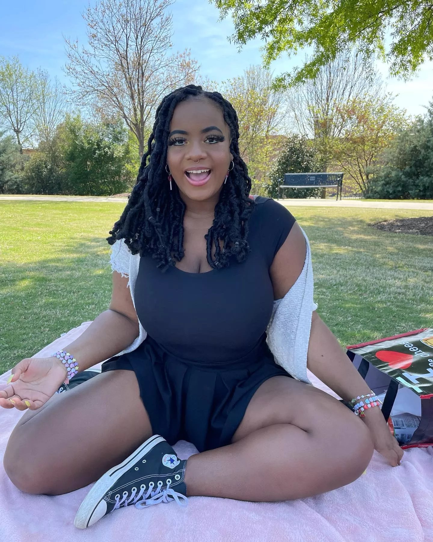 did i do this expression right hehe (😀)🪄