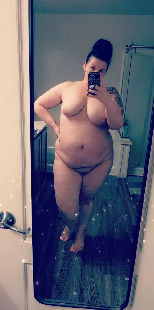 Did I get you excited?? 😈