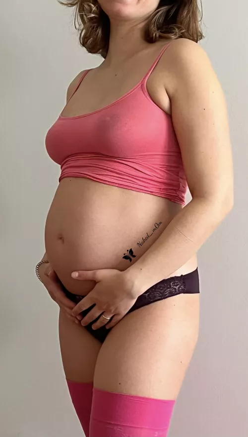 Did I hear a rumor that someone here likes bumps??