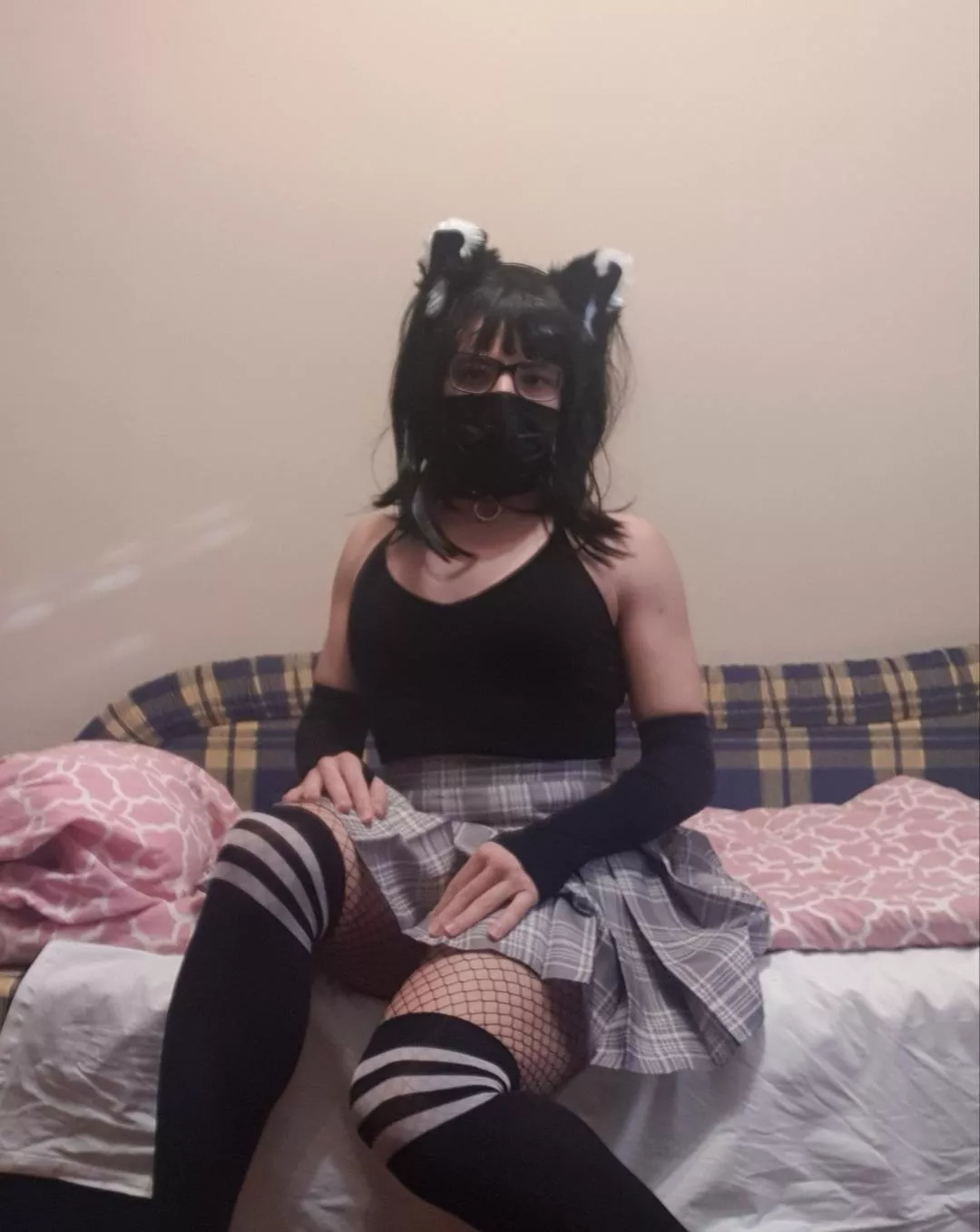 Did you have a nice day? 🙈😊