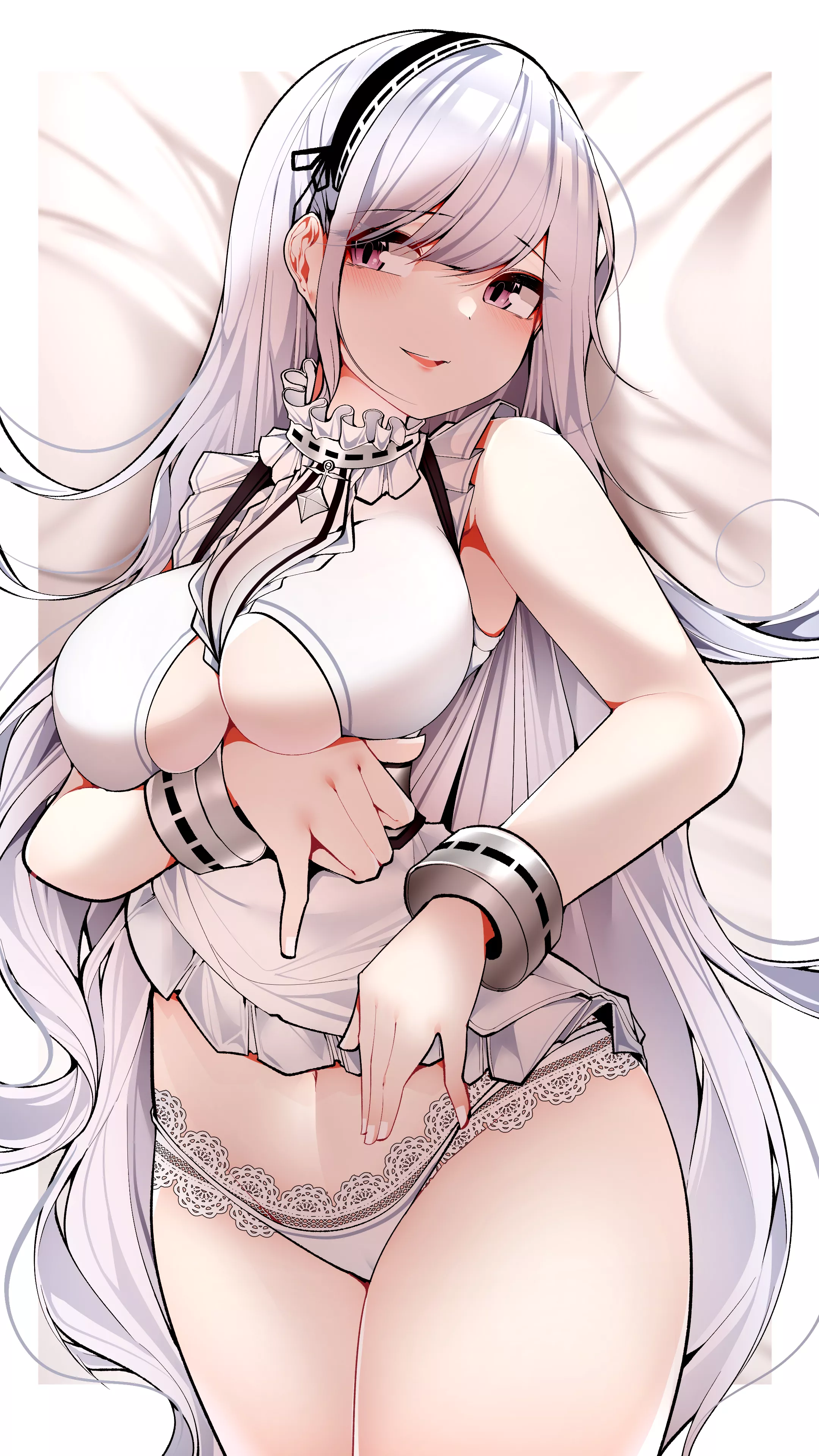 Dido [Azur Lane]