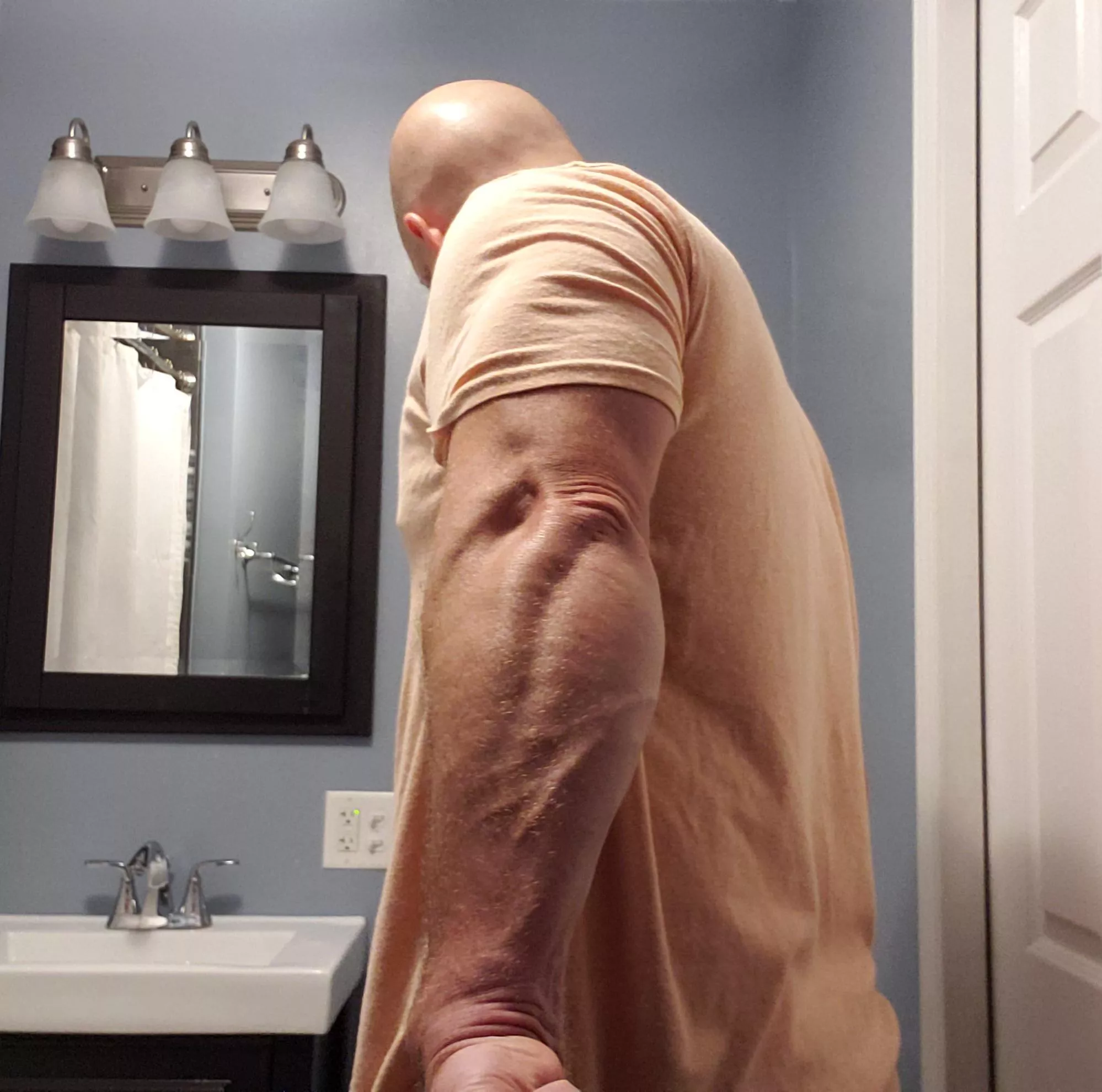 Different angle for your pleasure! 😉 Let me know if this gets you!