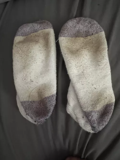 Dirty enough for you?