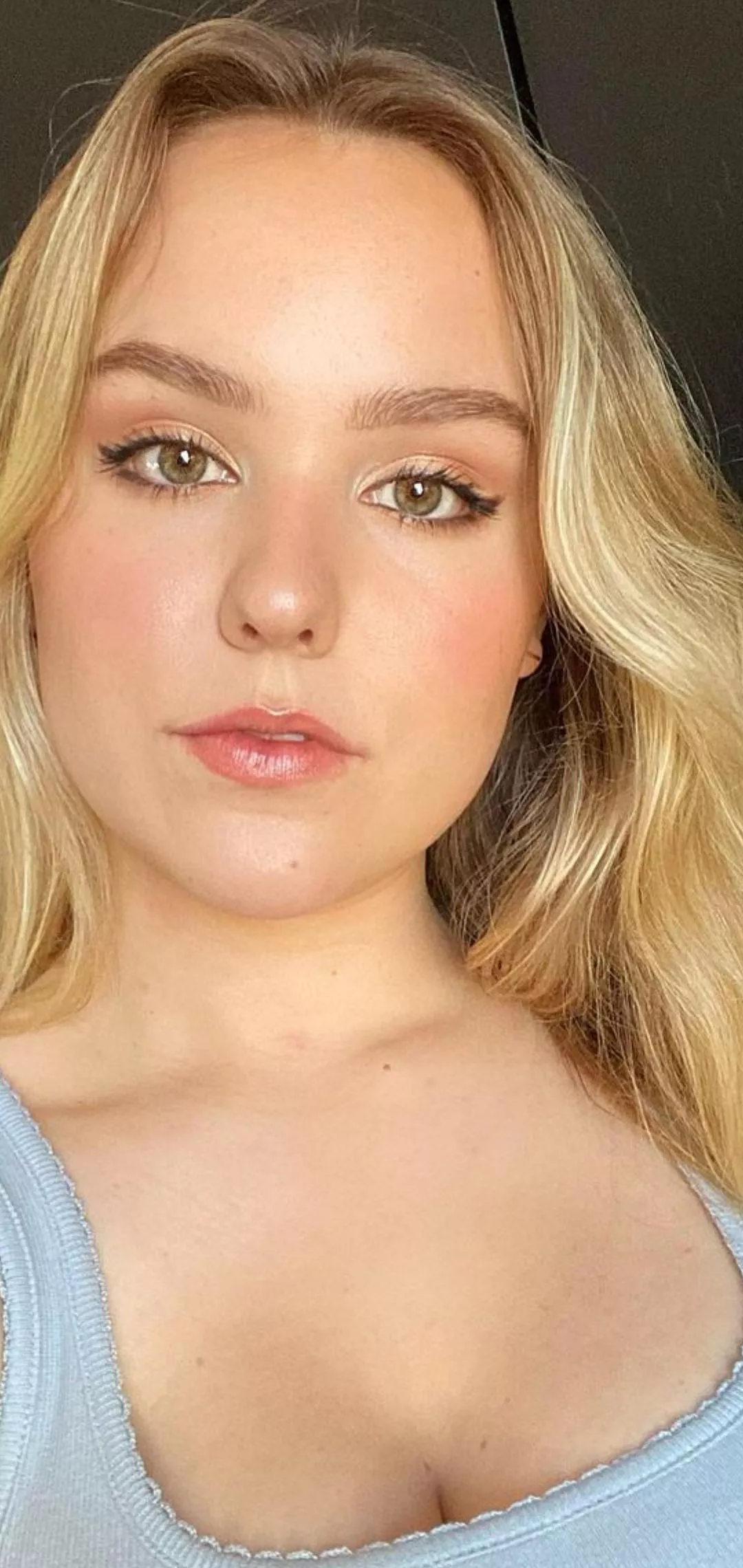 Dm me one position you'd have my mom in and where you'd finish