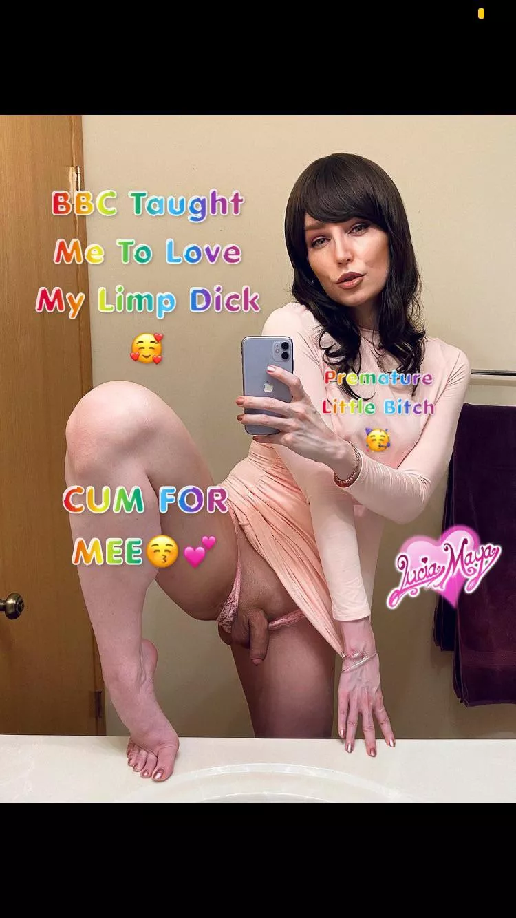 Do as mommy says☺️