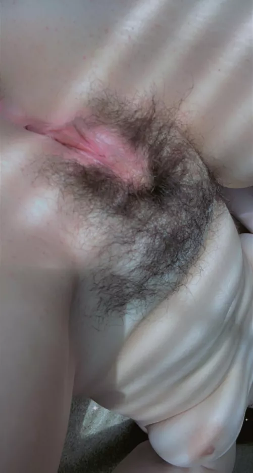 do i have a pretty pussy?