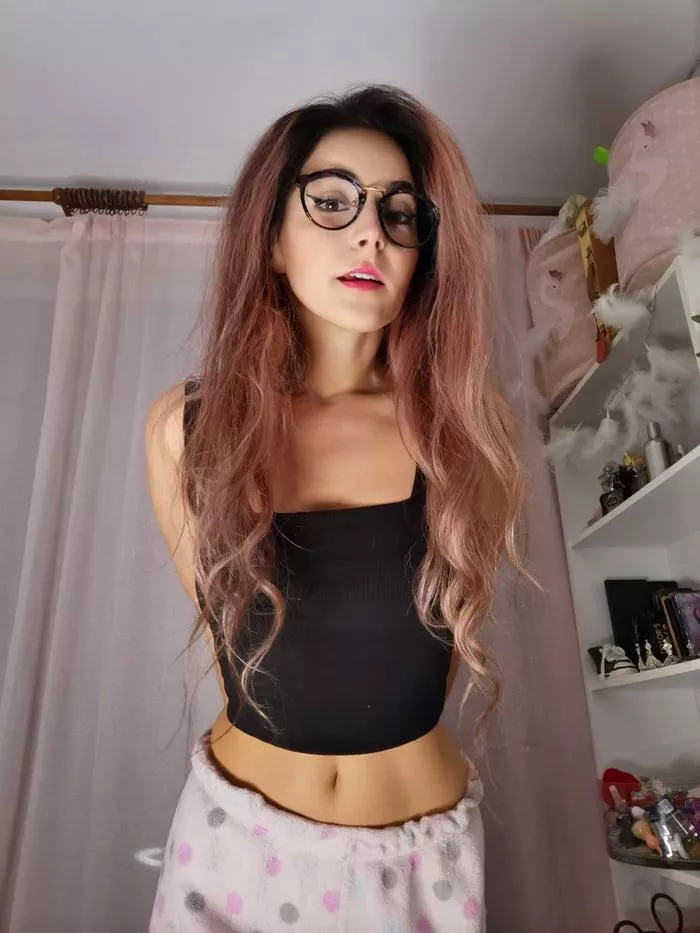 Do I look good as Harry Potter?