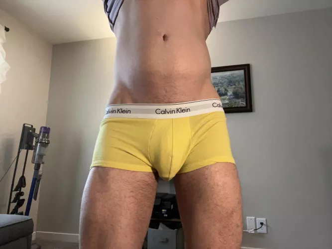 Do I look good in yellow?