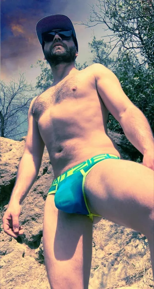 Do I pull these off?