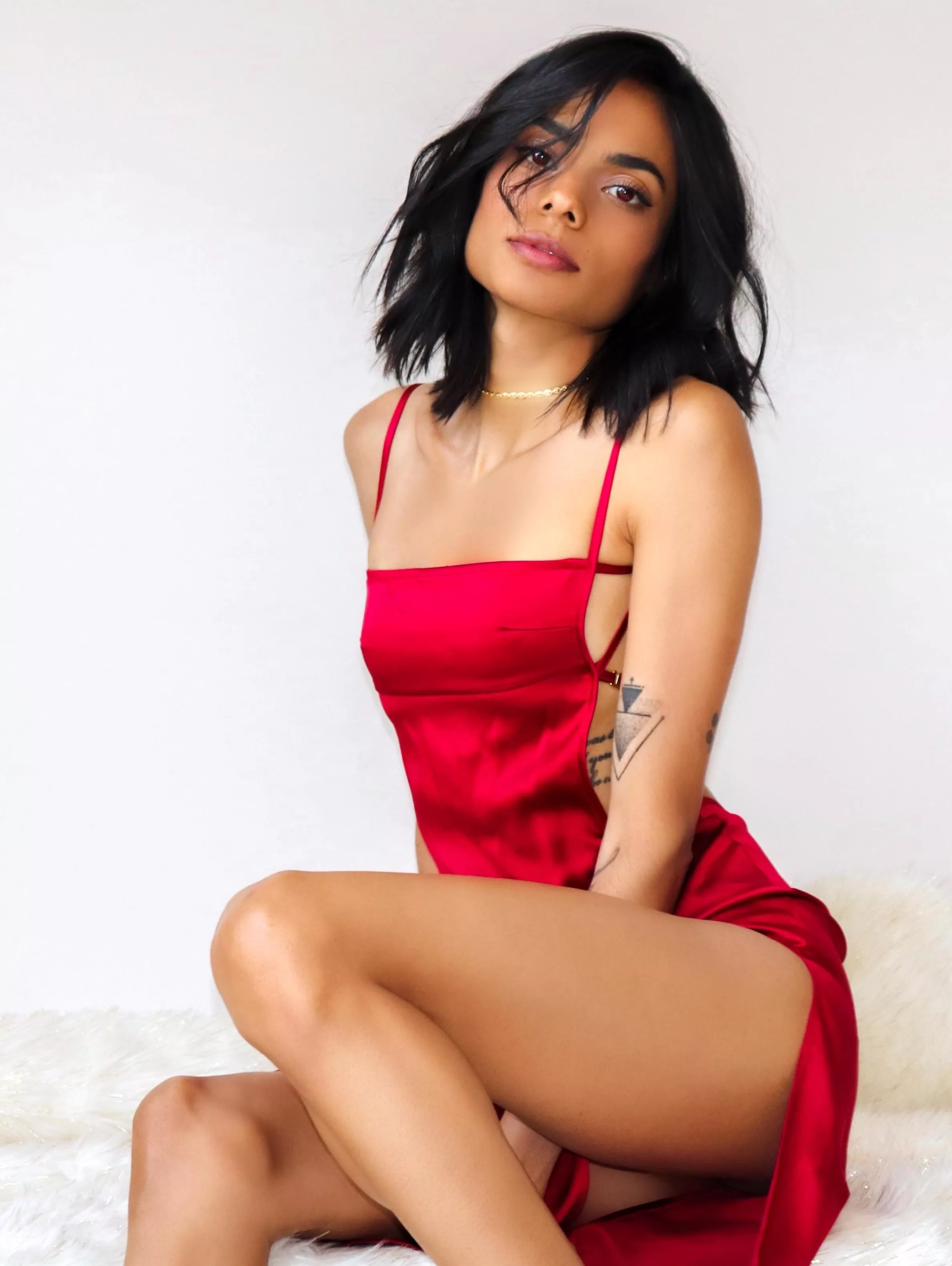 Do i still look long here?