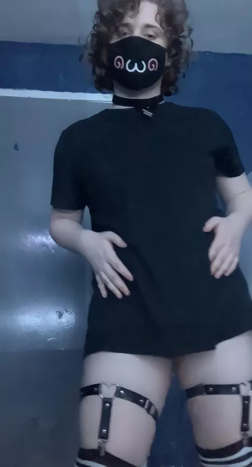 Do thicc bois make good femboys 💖