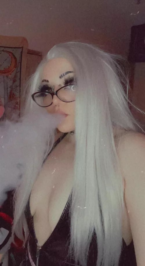 Do u guys like vapes? <3